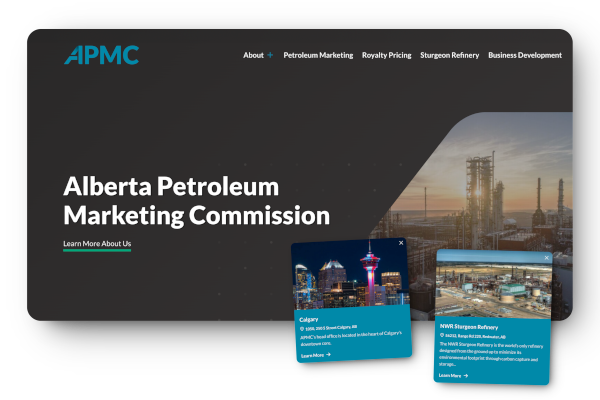 hover image for Alberta Petroleum Marketing Commission